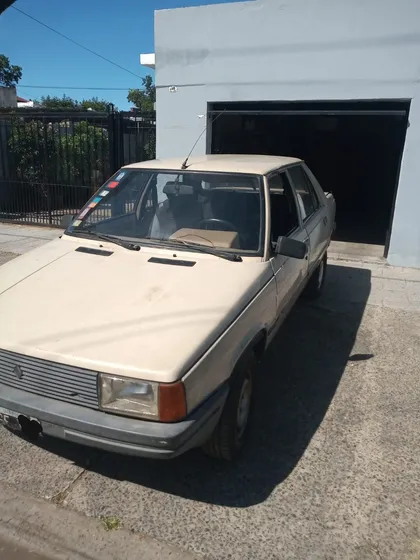 Renault R9 Tl
