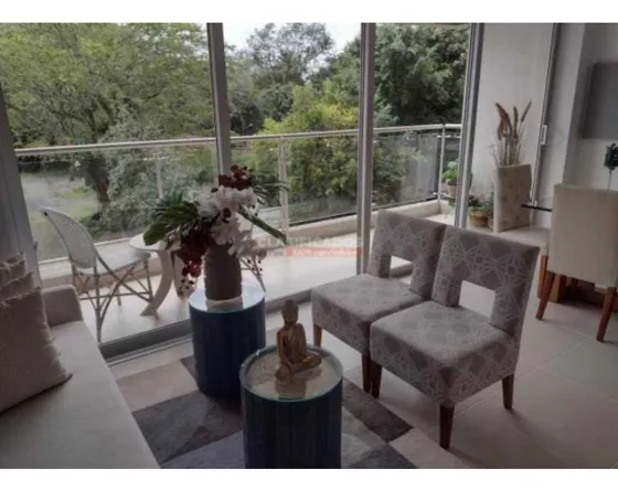 Vendo Apartamento En El Sur De Cali Barrio Pance Para Estrenar
