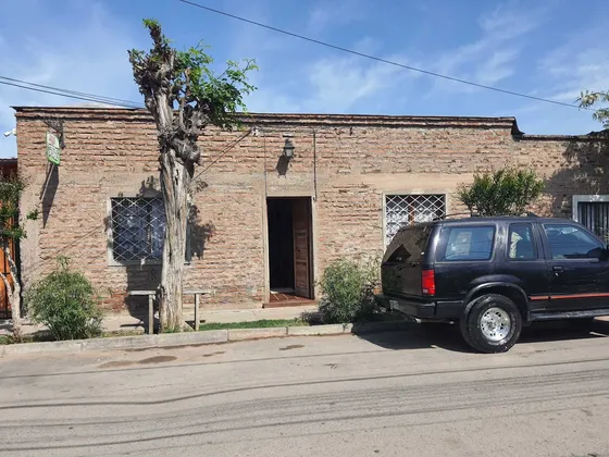 Amplia Casa Uso Habitacional Y Comercial (177814)