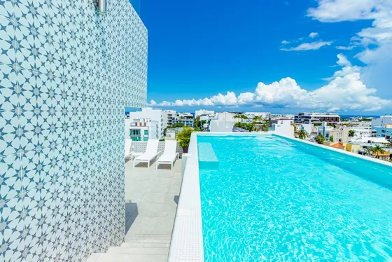 Venta Departamento  Colonia Zazilha