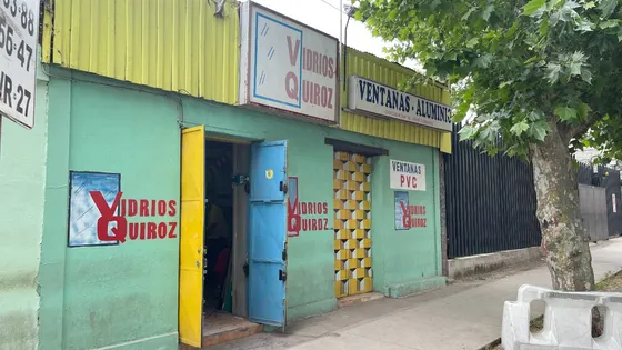 Local Comercial En El Centro De Colina