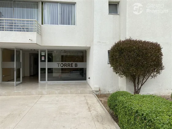 Departamento En Venta En La Serena