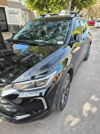 Chevrolet Tracker 1.2 Turbo Premier At
