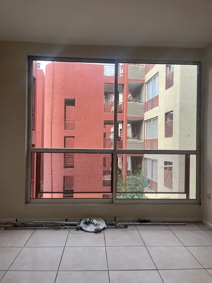 Departamento Tranquilo A Una Cuadra Del Metro Matta