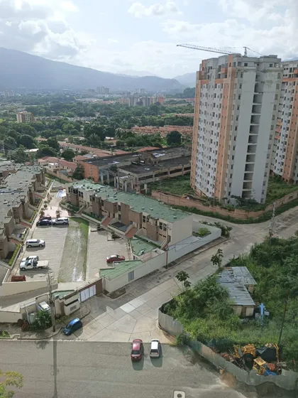 Grey Zuloaga Y Javier Philip Inzitu Realtors  Venden  Apartamento En Residencia Iceberg Mañongo Naguanagua Carabobo Venezuela