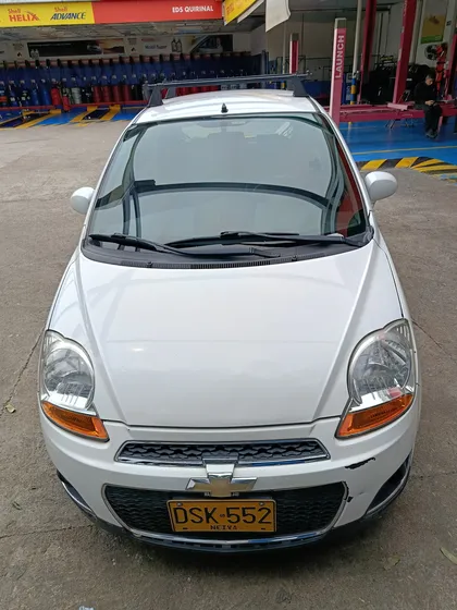 Chevrolet Spark 1.0 Life