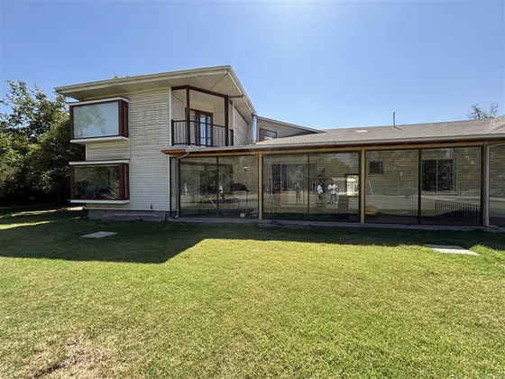 Parcela En Venta En Condominio El Cruceral Ii De Pirque