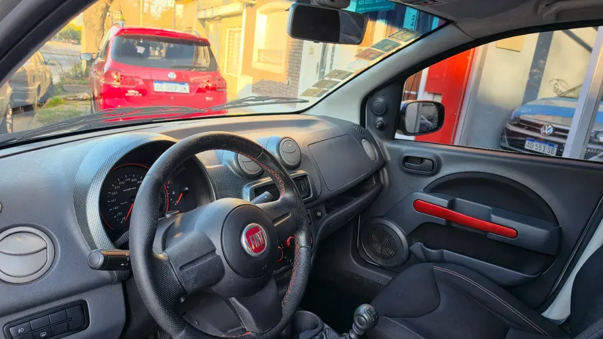 Fiat Uno 1.4 Sporting509597684535152649