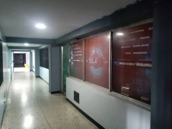 Local En Alquiler / Venta Centro San Cristóbal Mg028