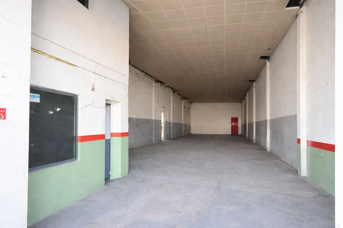 En Venta Galpones Estratégicos Sobre Av. Libertad.