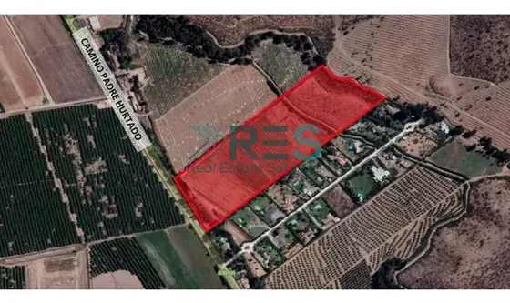 Agrícola En Venta En Paine