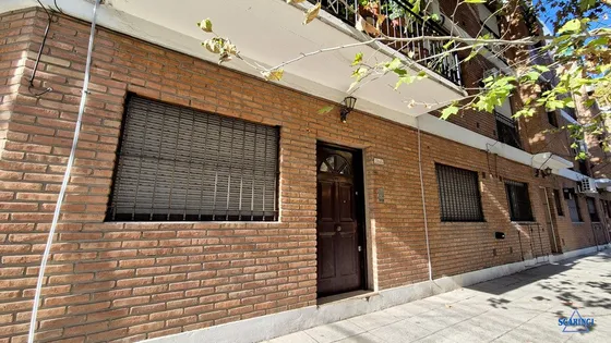 Departamento  En Venta En Sáenz Peña, Tres De Febrero, G.b.a. Zona Oeste