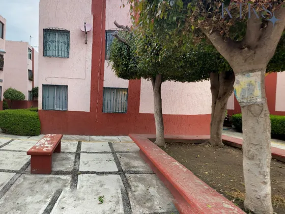 Departamento En Venta En Clzad. La Virgen 1170, Coyoacan, Cdmx Am3 