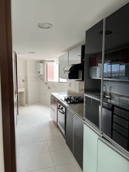 Vendo Apartamento En Santa Maria De Los Angeles