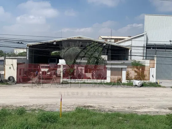 Bodegas En Venta En Andrés Caballero Moreno Agropecuaria