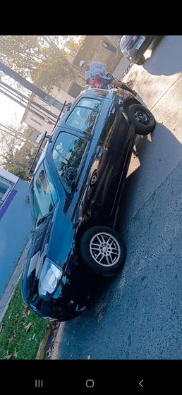 Renault Clio 1.2 Mio Dynamique