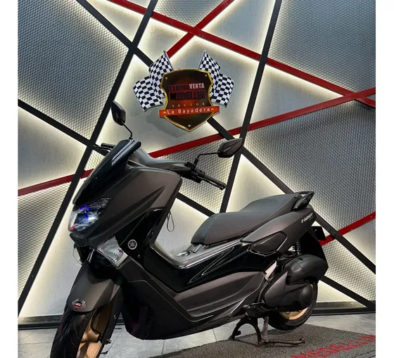 Nmax 155