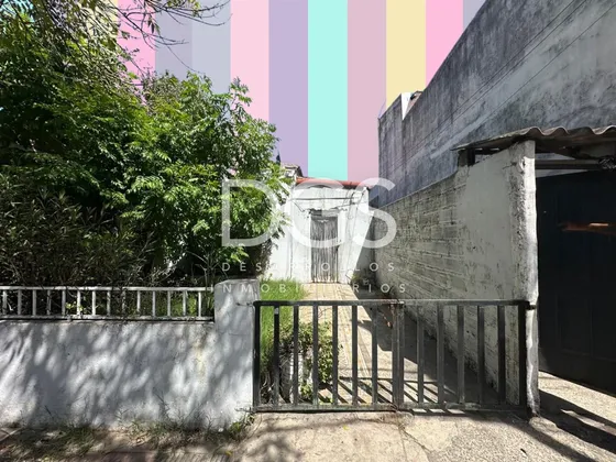 Terreno Lote En Venta En Lanús