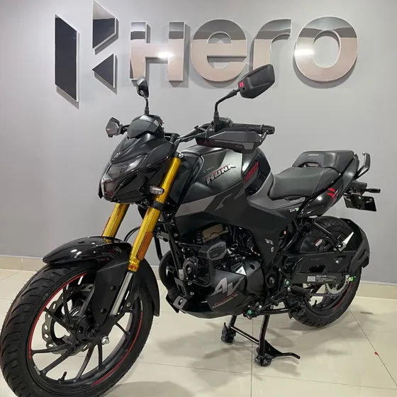 Hunk 160/4v Fi 2026