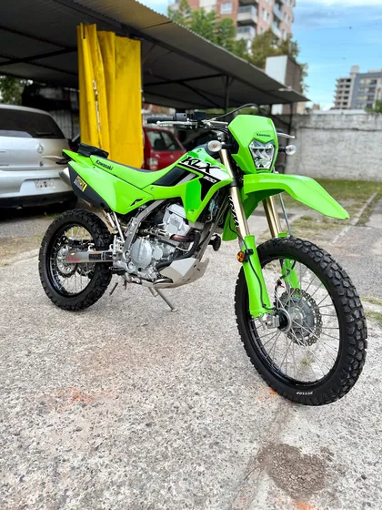 Klx 300