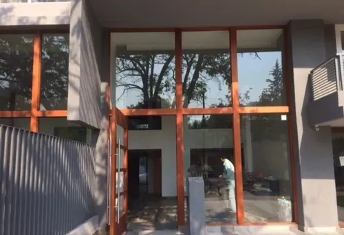Arriendo Departamento Vista Nor Poniente Los Jardines Ñuñoa