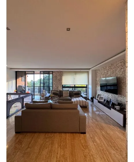 Vendo Apartamento 175m2 La Lagunita Country Club 2994