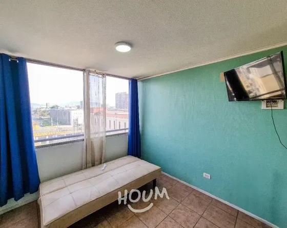 Departamento San Ignacio De Loyola Id: 174925