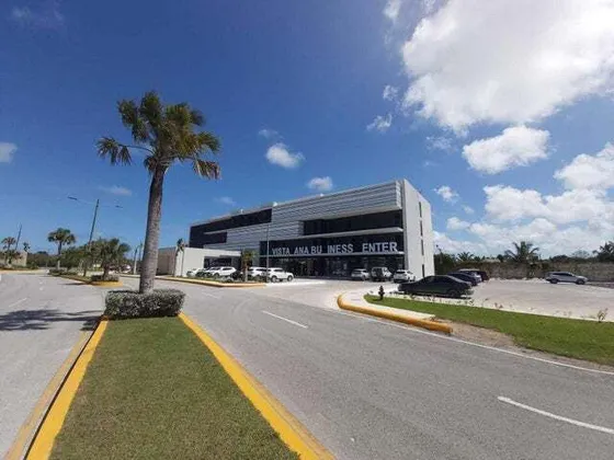 Proyecto En Venta Punta Cana