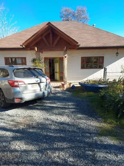 Hermosa Casa A La Venta En Condominio Tierras Blancas