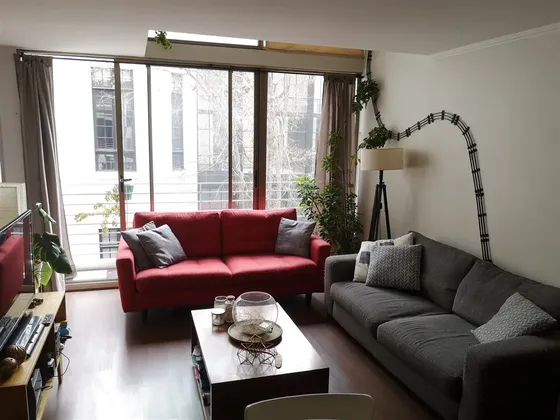 Departamento Loft En Venta Barrio República