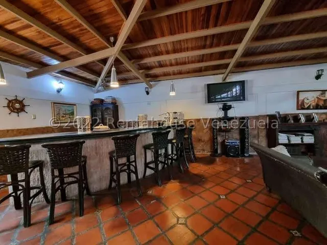  *al/ Estrena Tu Hogar Hoy!  Casa  Lujosa Y Moderna, En Venta. Pquia El Cují Barquisimeto  Lara, Venezuela/alópez/ Cod. 25-4755 /  700 M² 