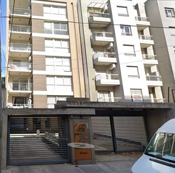 Cochera En Alquiler En Castelar