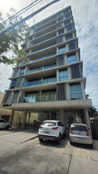 Monoambiente En Venta Ituzaingo Sur