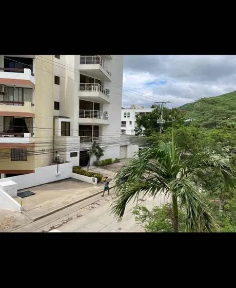 Apartamento Rodadero Alto Exclusivo