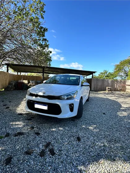 Kia Rio 1.4 Ex Plus Sedan 100cv 6mt