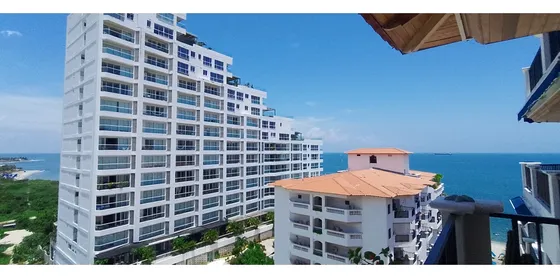Venta Apartamento En Conjunto Sintana Resort Santa Marta