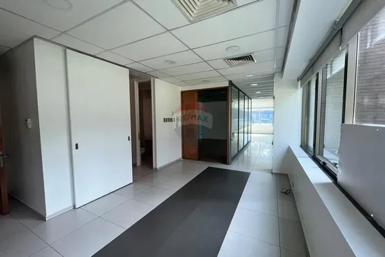 ¡oficina Sanhattan 135m²!