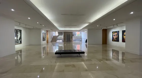 Las Mercedes/edificio Corporativo/en Venta/listo Para Entrar