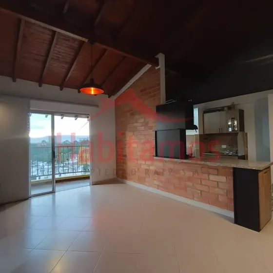 Apartamento En Arriendo En Rionegro - Cuatro Esquinas