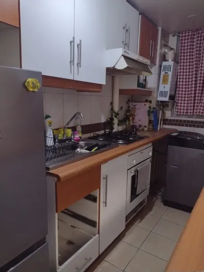 Departamento En Venta De 3 Dorm. En Viña Del Mar