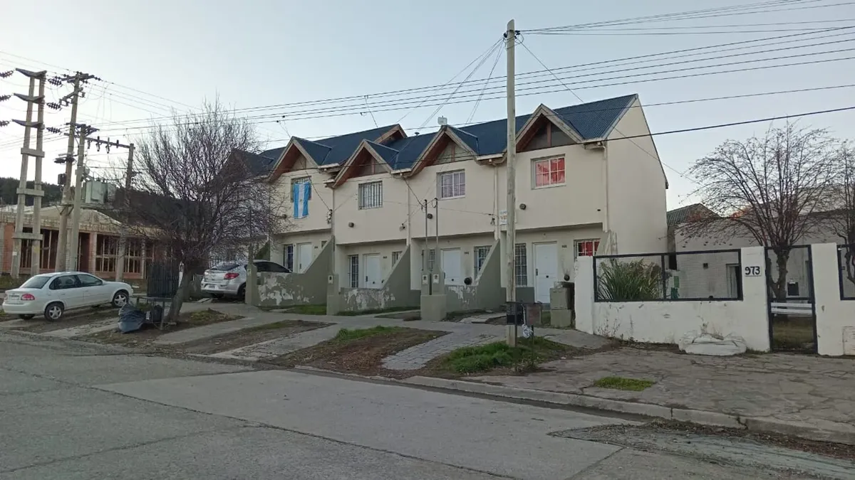 Departamento En Esquel, Zona Centro. 2 Dormitorios