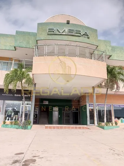 La-392 Zona Norte Local Centro Comercial Riviera Mall