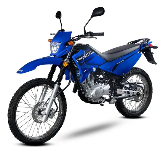 Yamaha Xtz 125 0km 2025 Super Precio Contado Patronelli