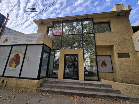 Arriendo Local En Plan De Viña Del Mar