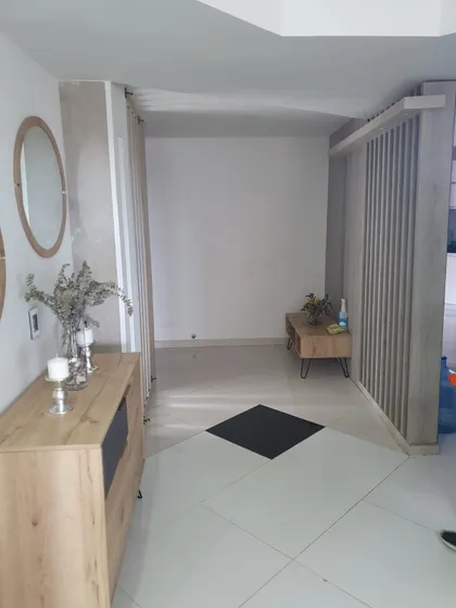 Vendo Apartamento 