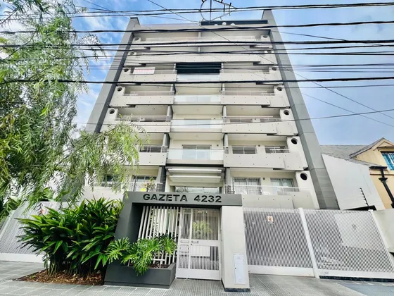 Monoambiente Ciudadela A Estrenar