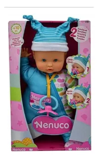 Ropa para nenuco mercadolibre hotsell