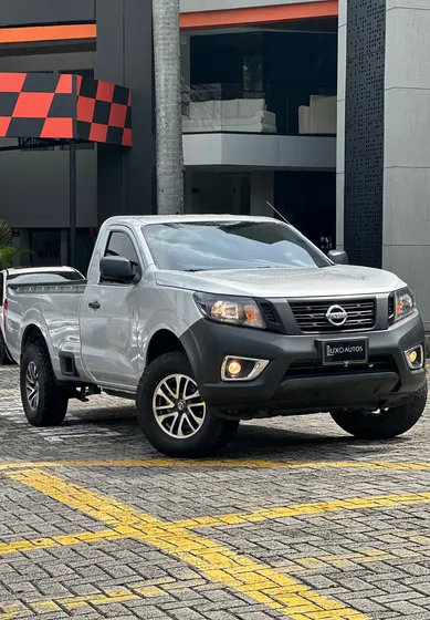 Nissan Np300 Frontier 2.5