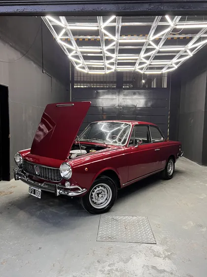 Fiat 1500 1.5
