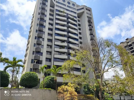 Vendo Apartamento 169m2 Manzanares 0538